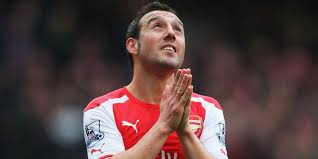 Arsenal zamierza zorganizować imprezę pożegnalną dla Cazorli